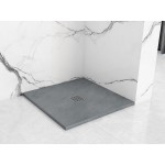 Душевой поддон Rea Grey Rock Душевой поддон Rea Grey Rock